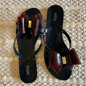 MELISSA Sandals